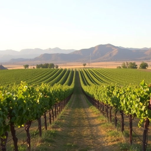 vineyards in sonoita