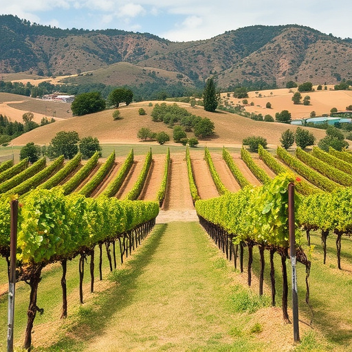 vineyards in sonoita