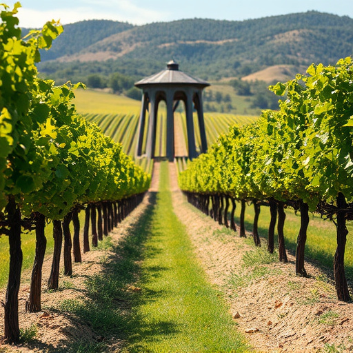 vineyards in sonoita
