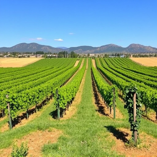 vineyards in sonoita