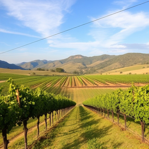 vineyards in sonoita