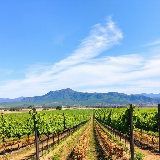 vineyards in sonoita