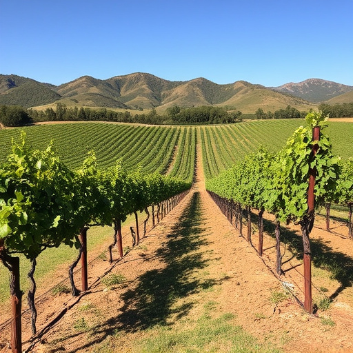 vineyards in sonoita