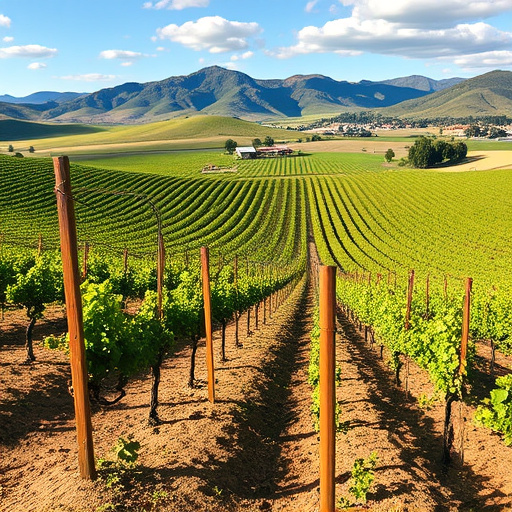 vineyards in sonoita