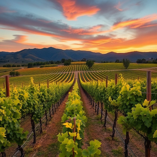 vineyards in sonoita