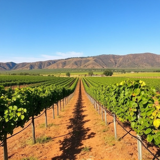 vineyards in sonoita