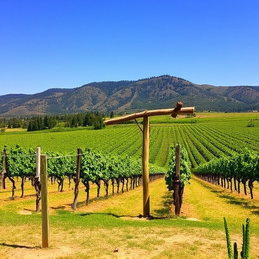 vineyards in sonoita