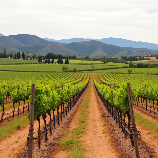 vineyards in sonoita