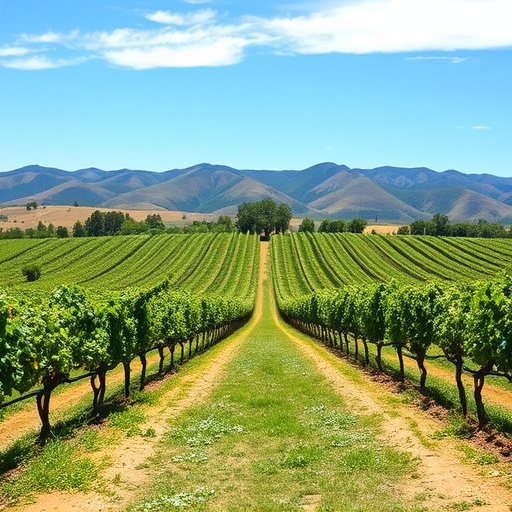 vineyards in sonoita
