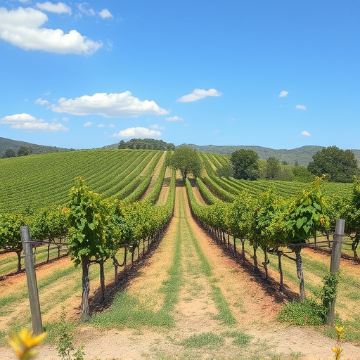 vineyards in sonoita