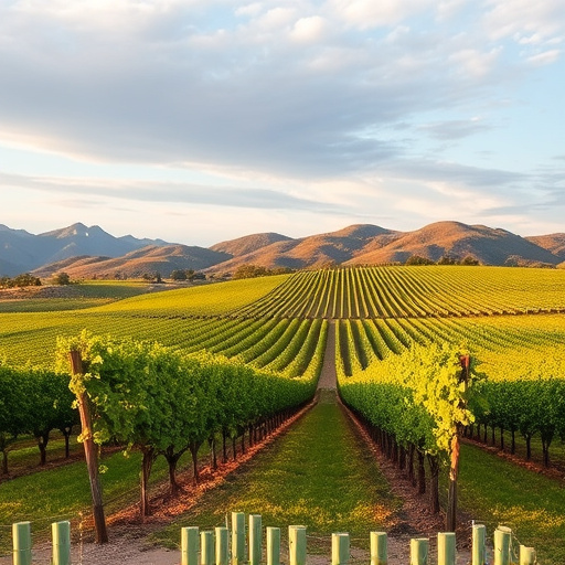 vineyards in sonoita