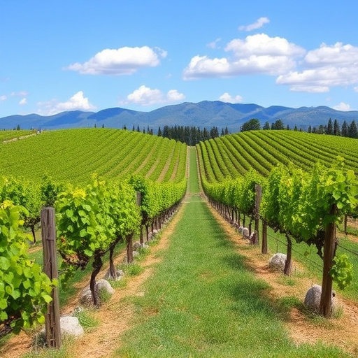 vineyards in sonoita