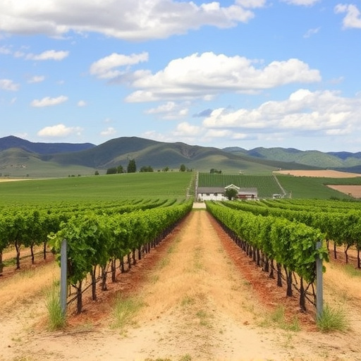 vineyards in sonoita