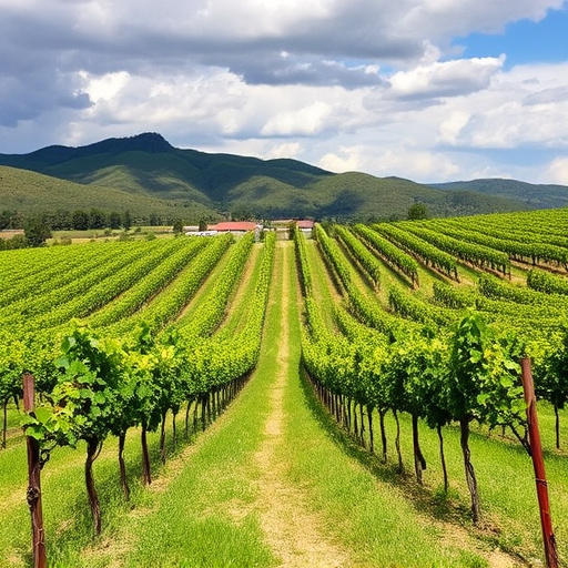 vineyards in sonoita