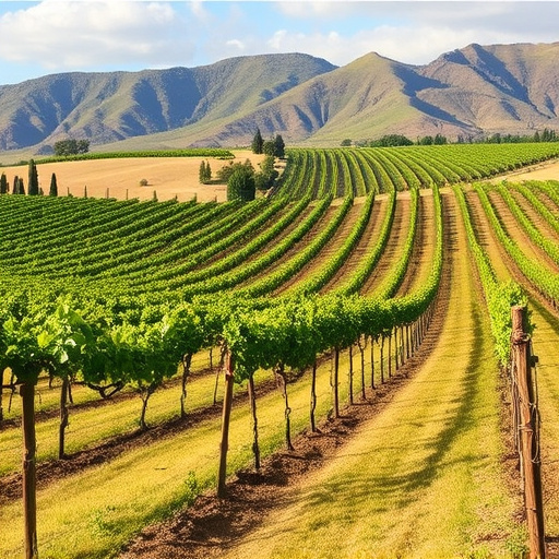vineyards in sonoita