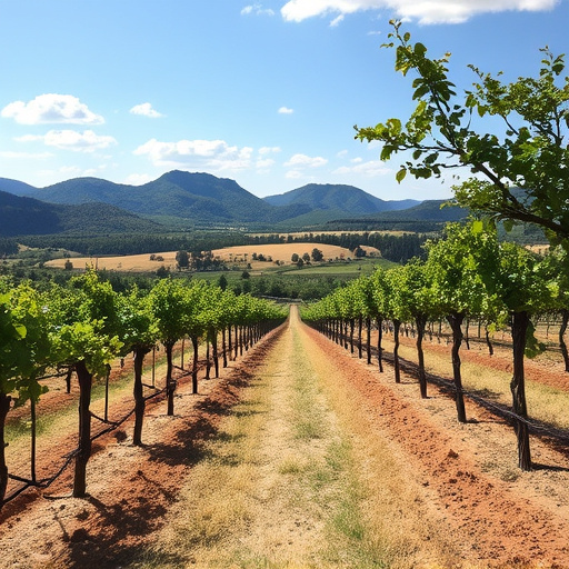vineyards in sonoita