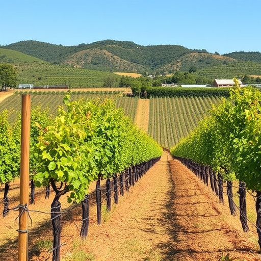 vineyards in sonoita