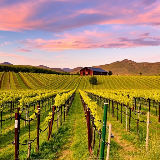 vineyards in sonoita