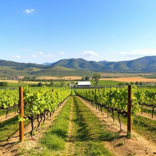 vineyards in sonoita