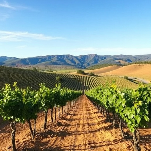 vineyards in sonoita
