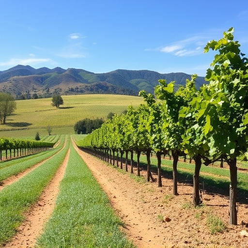 vineyards in sonoita
