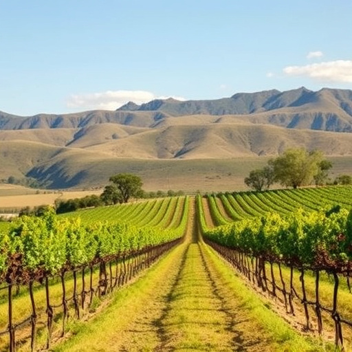 vineyards in sonoita