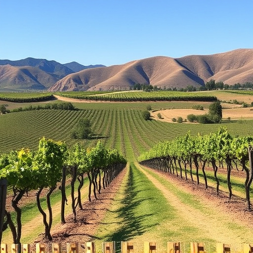 vineyards in sonoita