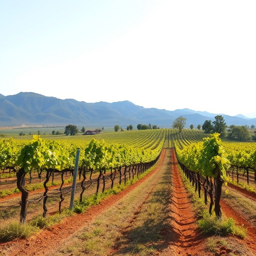 vineyards in sonoita