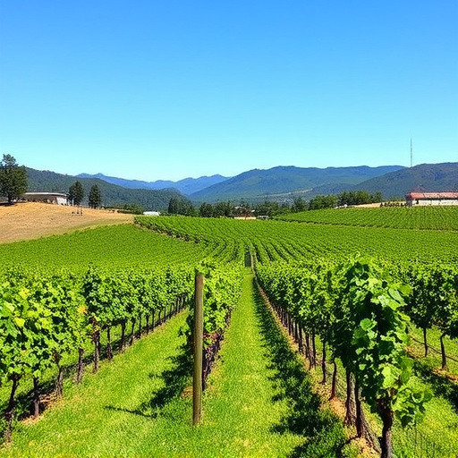 vineyards in sonoita