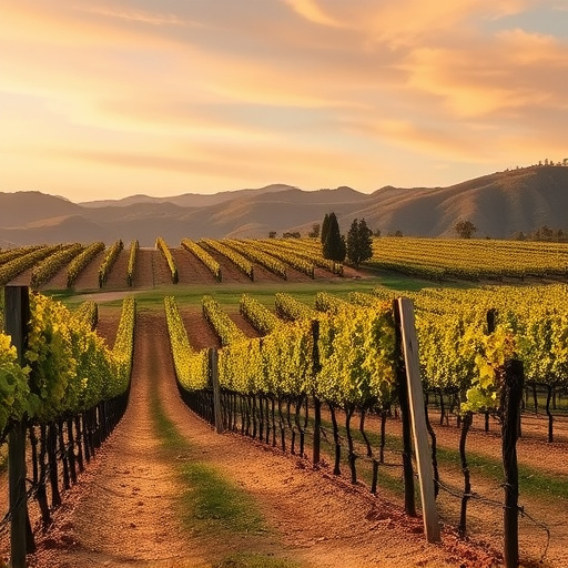 vineyards in sonoita