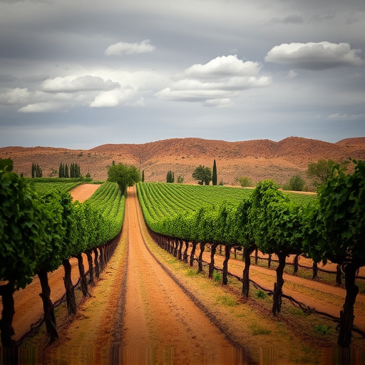 vineyards in sonoita az