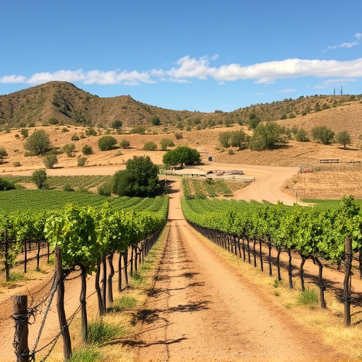 vineyards in sonoita az