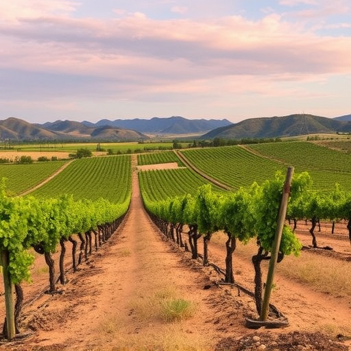 vineyards in sonoita az