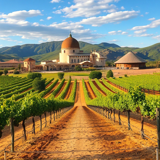vineyards in sonoita az