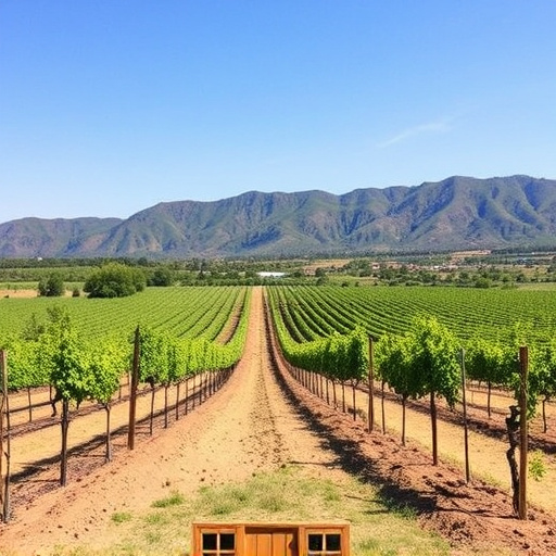vineyards in sonoita az