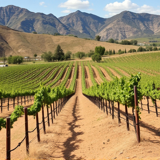 vineyards in sonoita az