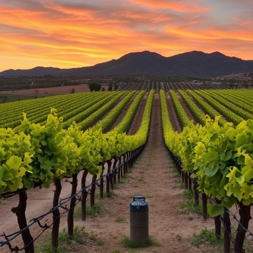 vineyards in sonoita az
