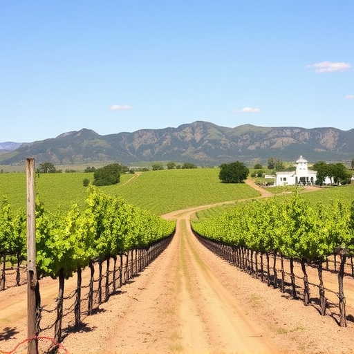 vineyards in sonoita az