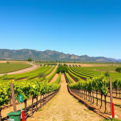 vineyards in sonoita az