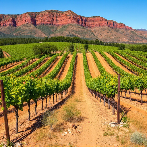 vineyards in sonoita az