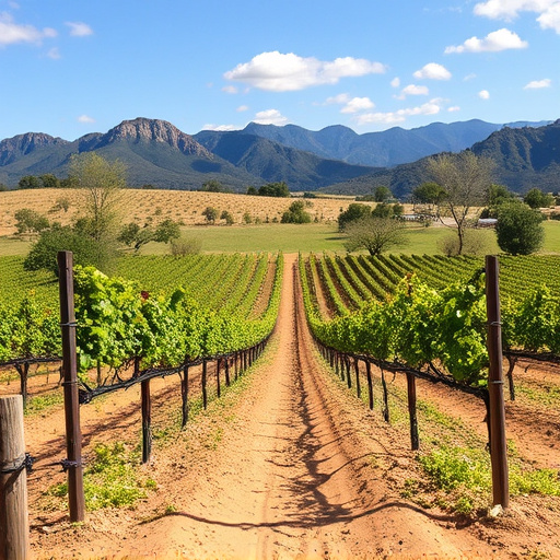 vineyards in sonoita az