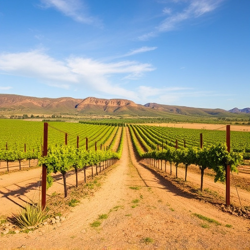 vineyards in sonoita az