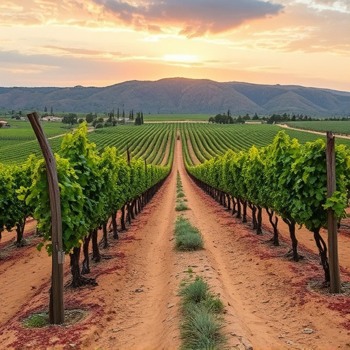 vineyards in sonoita az