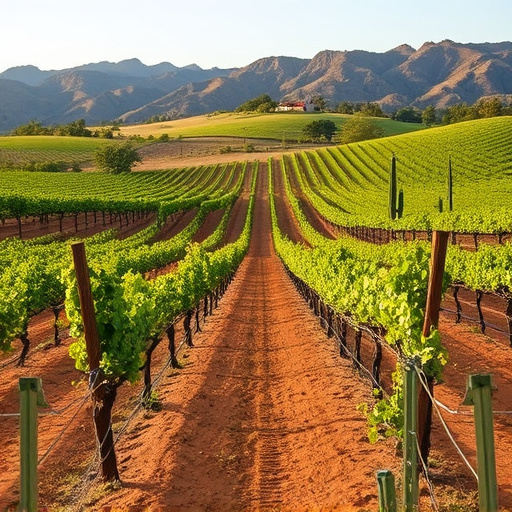 vineyards in sonoita az