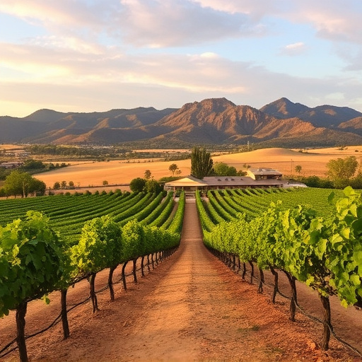 vineyards in sonoita az