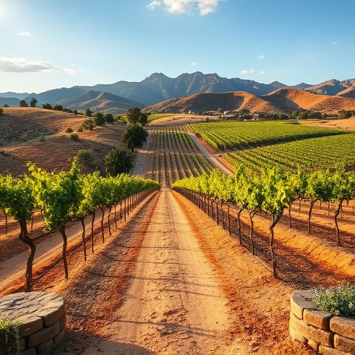 vineyards in sonoita az