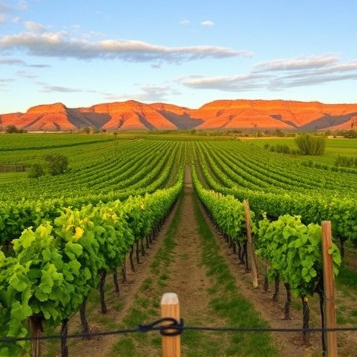 vineyards in sonoita az