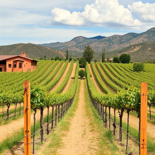 vineyards in sonoita az
