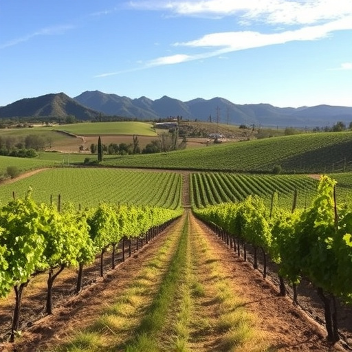 vineyards in sonoita az
