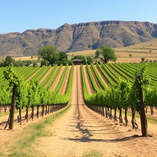 vineyards in sonoita az